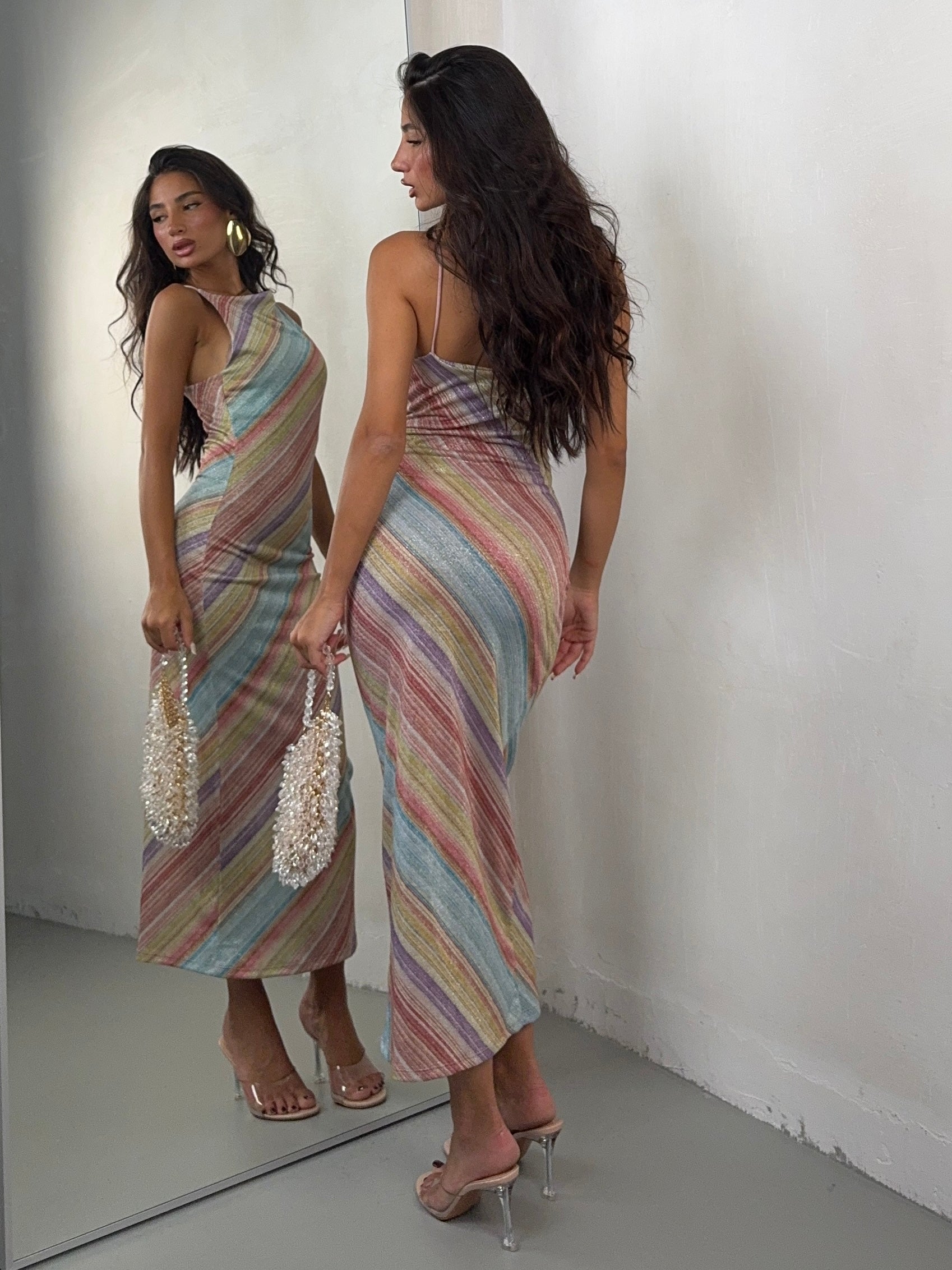 DRESS IRIS