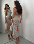 DRESS IRIS