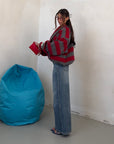 JEANS LEASLY