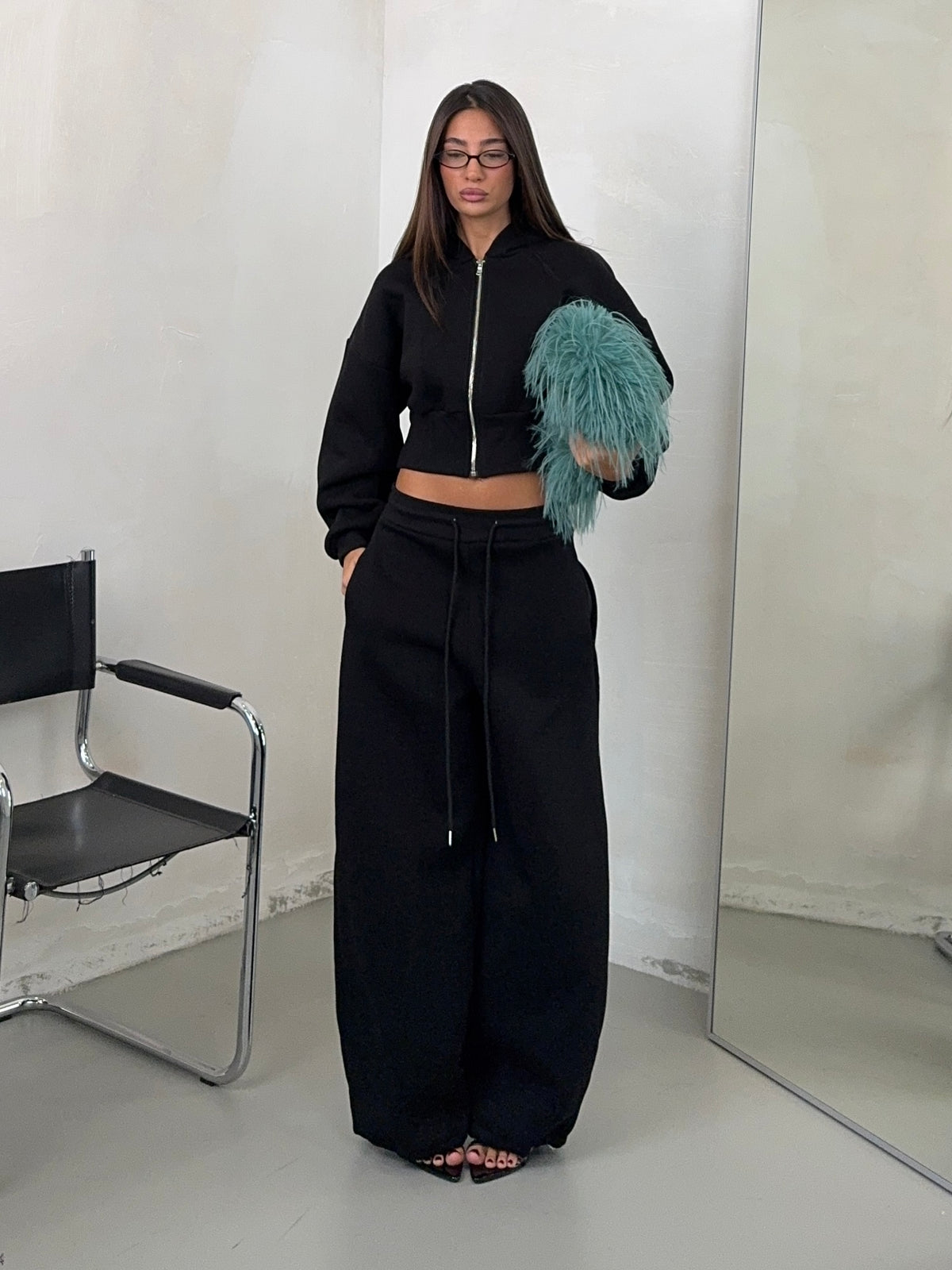 COORD SUMBA