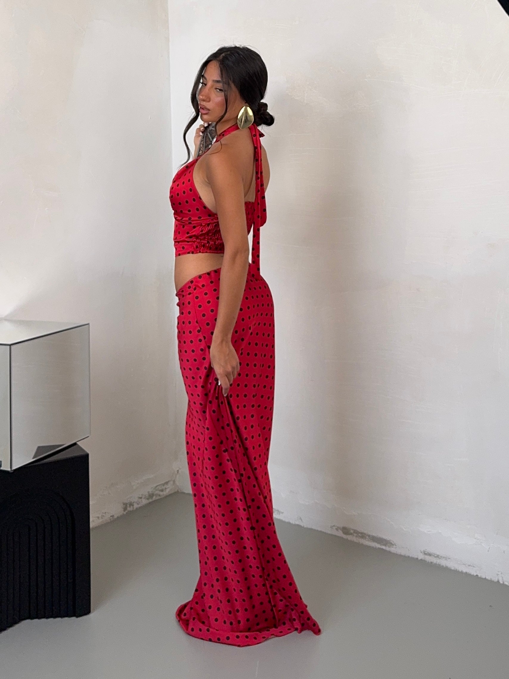 COORD COCCINELLA
