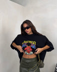 SHIRT LUCIFER