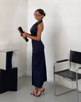 DRESS MARKLE