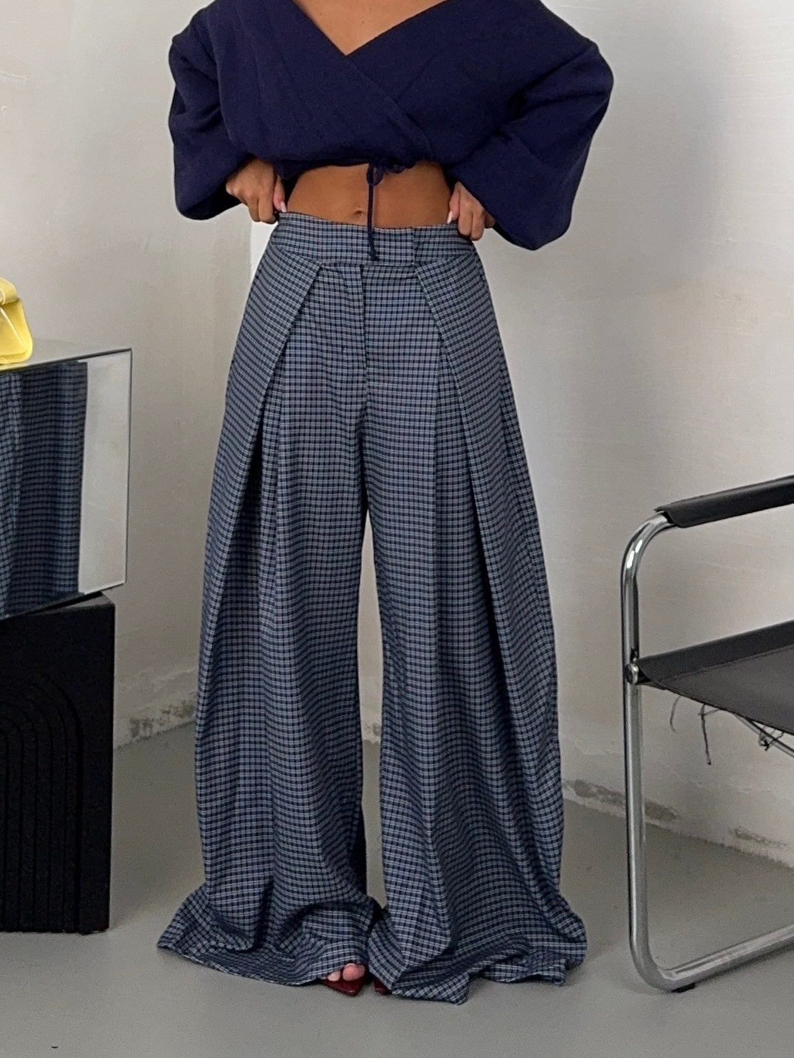 PANTS CLASSY