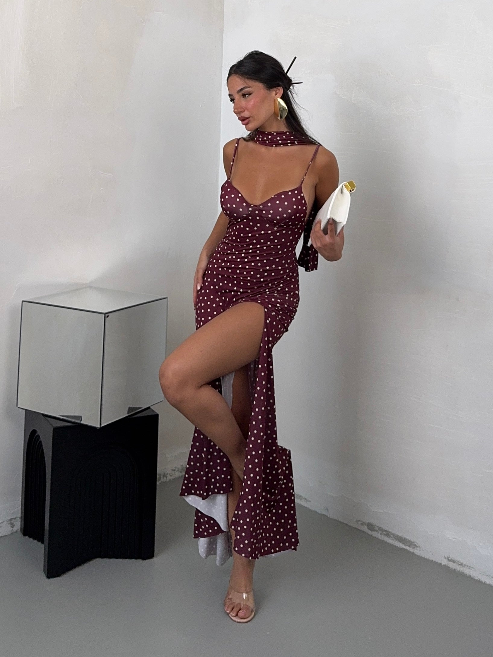 DRESS GITANA