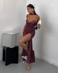 DRESS GITANA