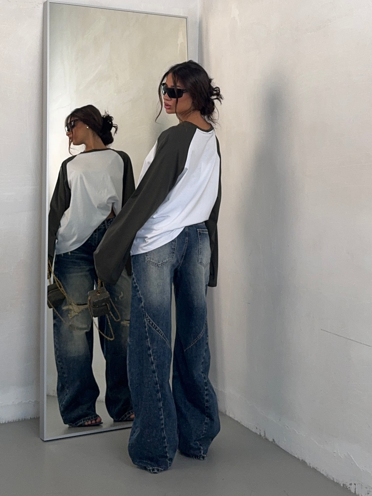 JEANS REBEL