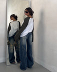 JEANS REBEL