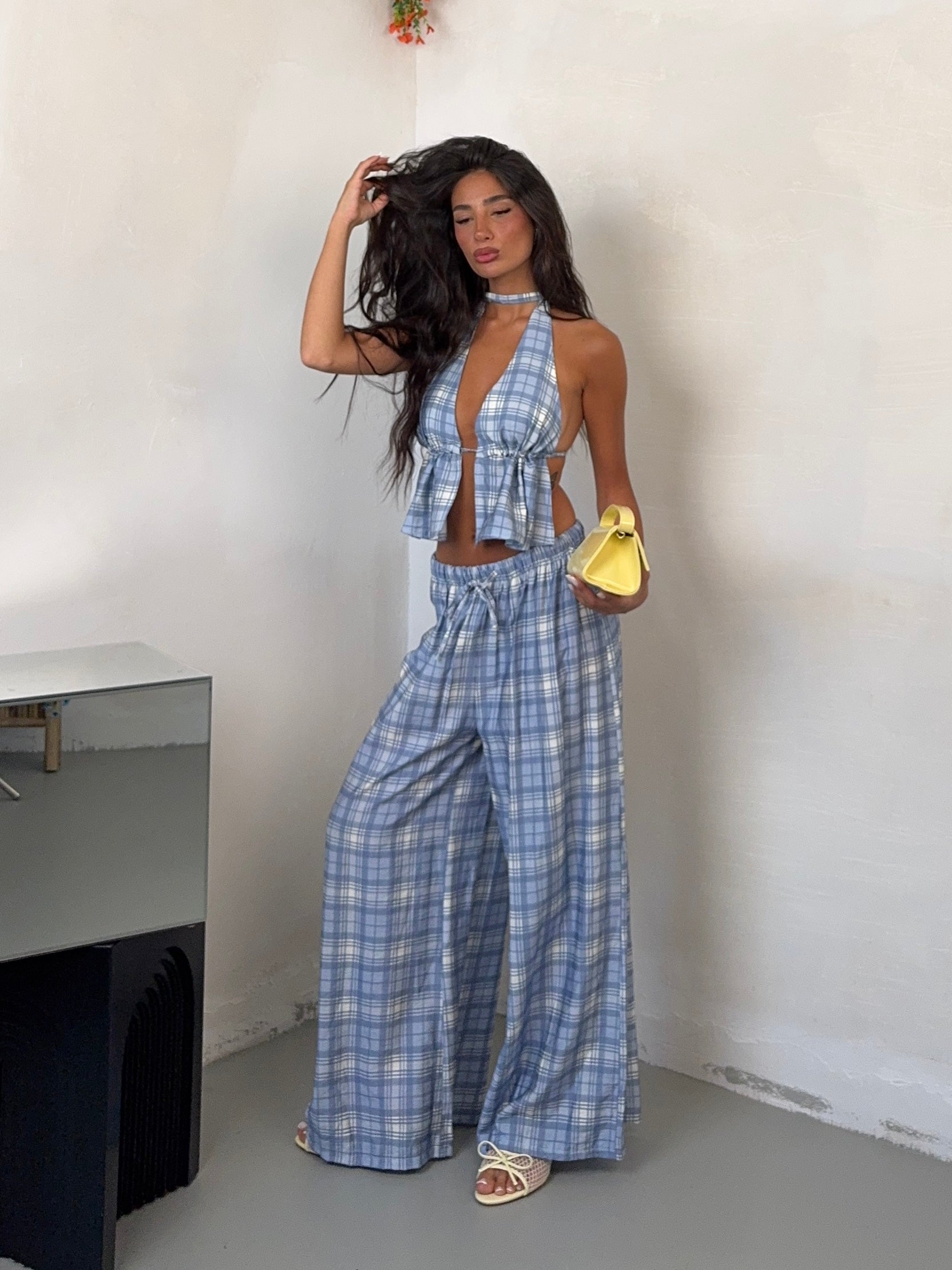COORD APRES-MIDI AZZURRO