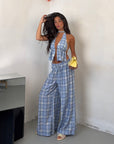 COORD APRES-MIDI AZZURRO