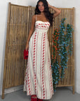 DRESS LILY
