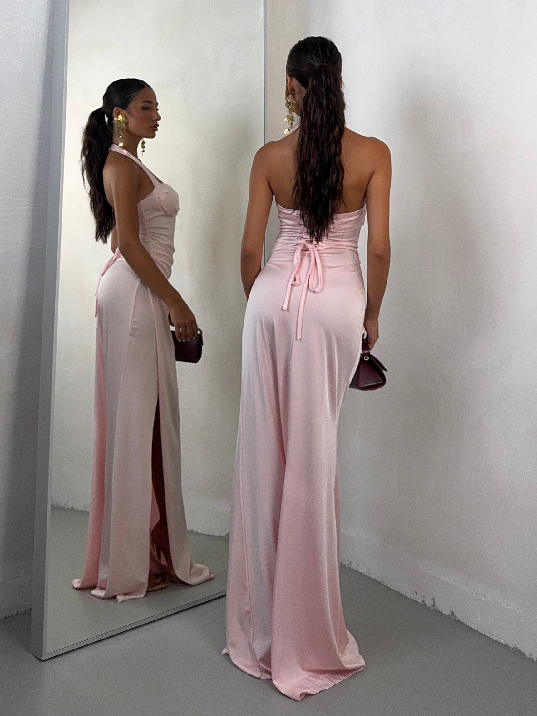 DRESS NAUSICA