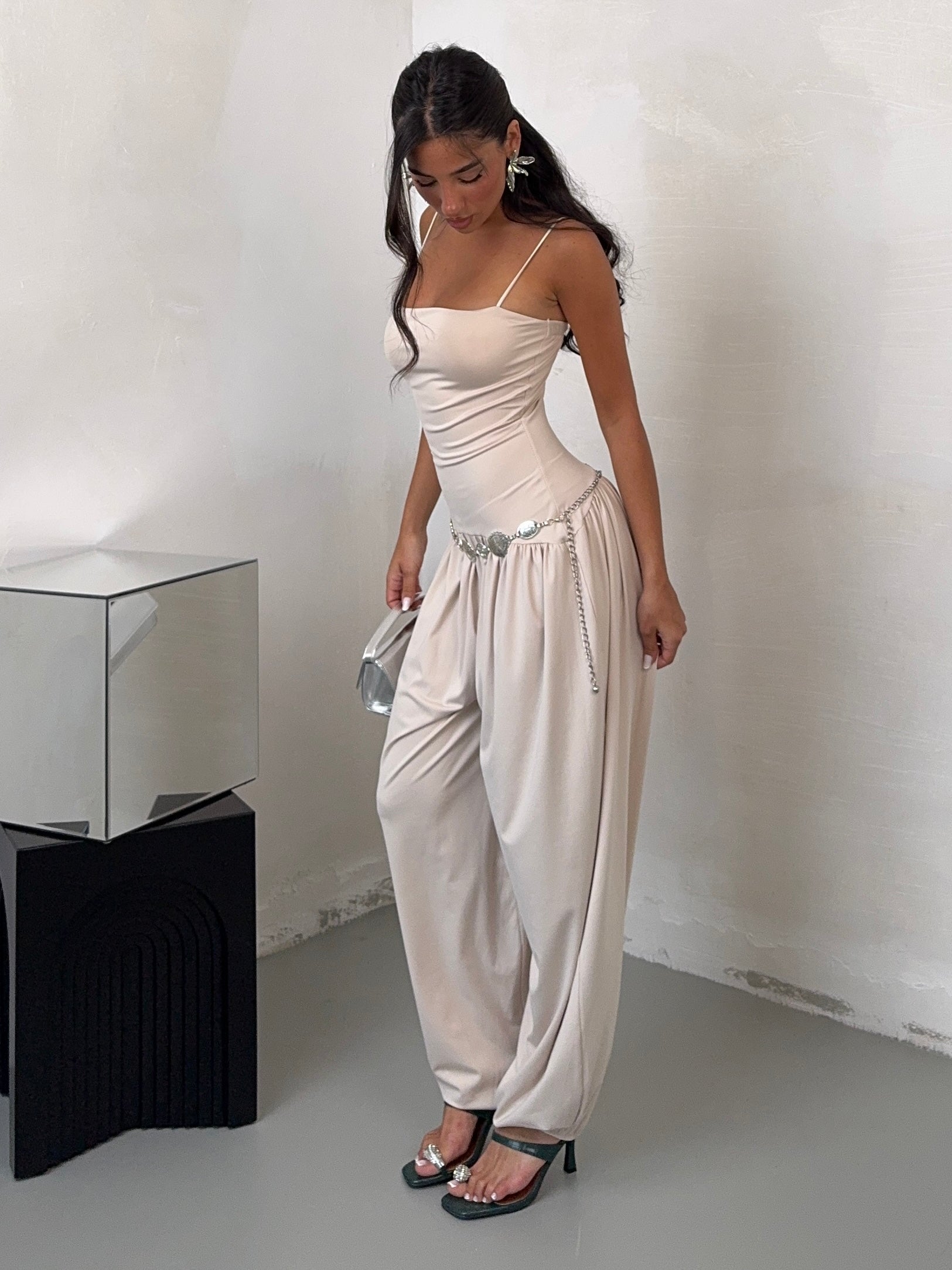 JUMPSUIT DIANA