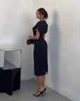 DRESS WYLDA