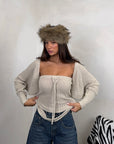 SET PIER BEIGE