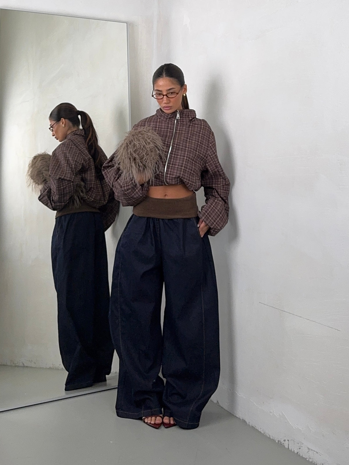 PANTS DEWAN
