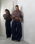 PANTS DEWAN