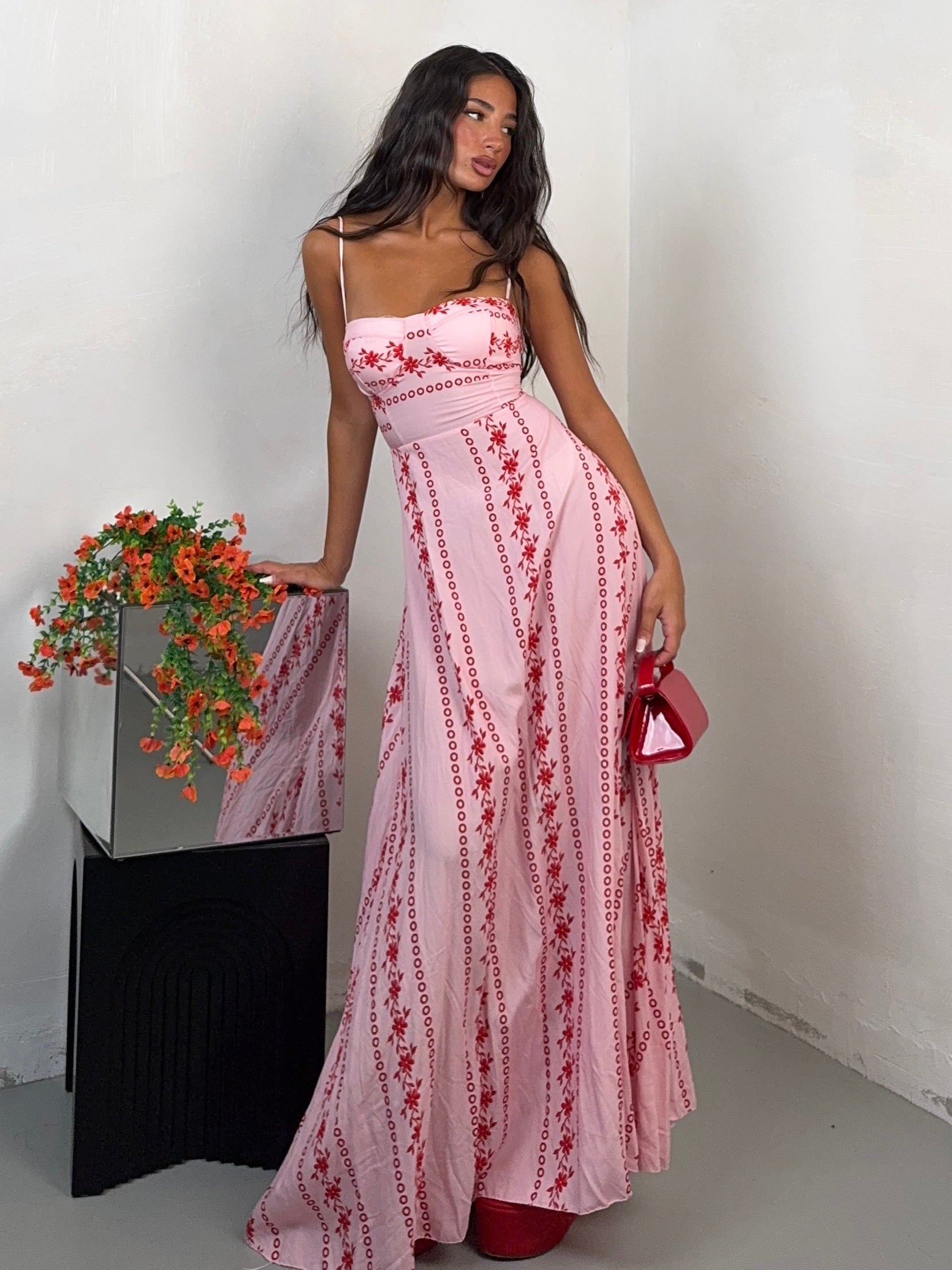 DRESS LILY
