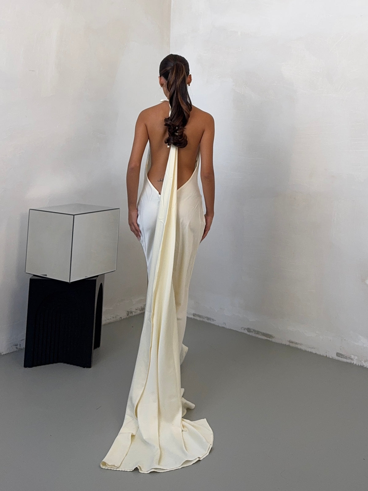 DRESS LIMA