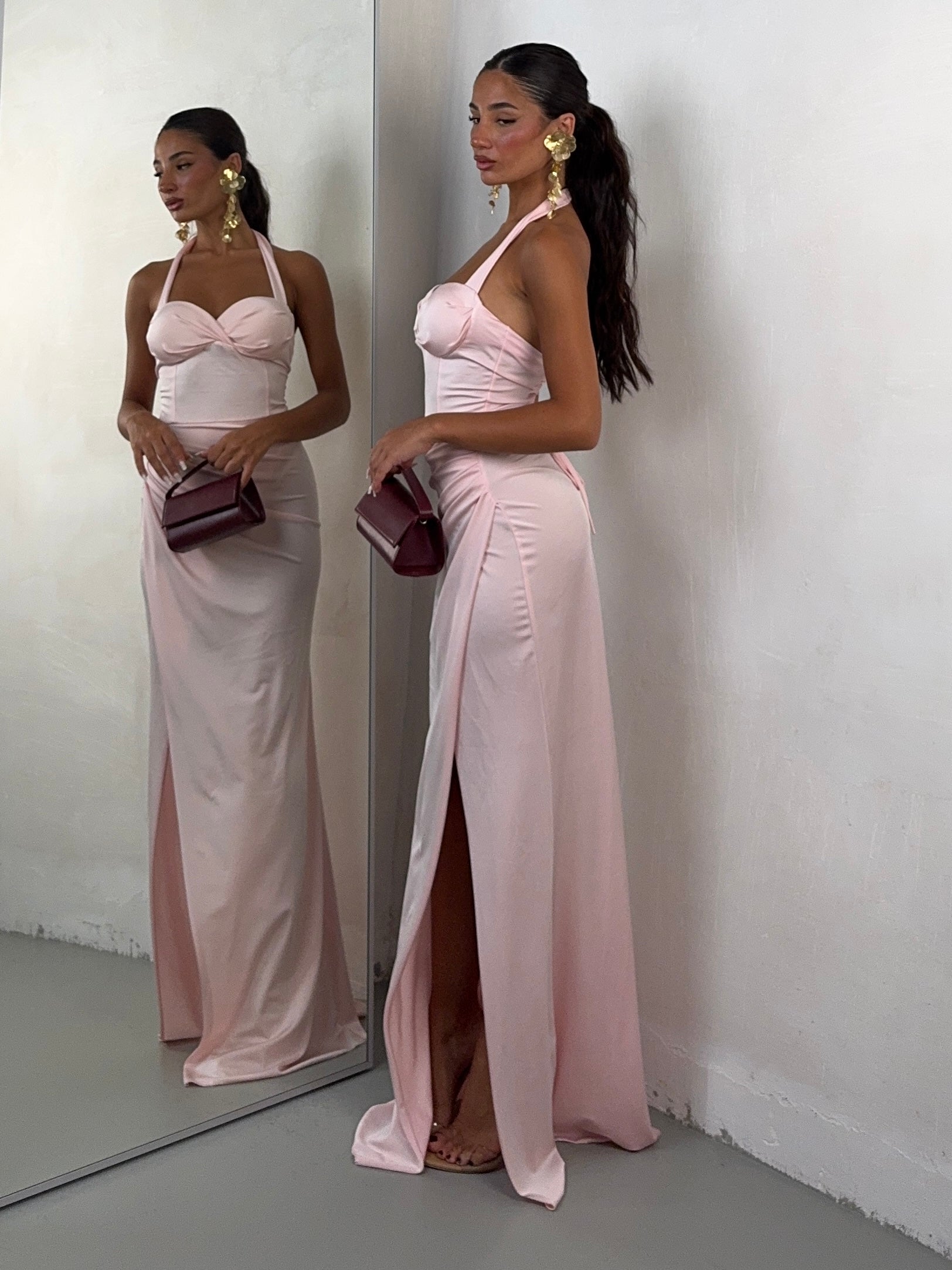 DRESS NAUSICA