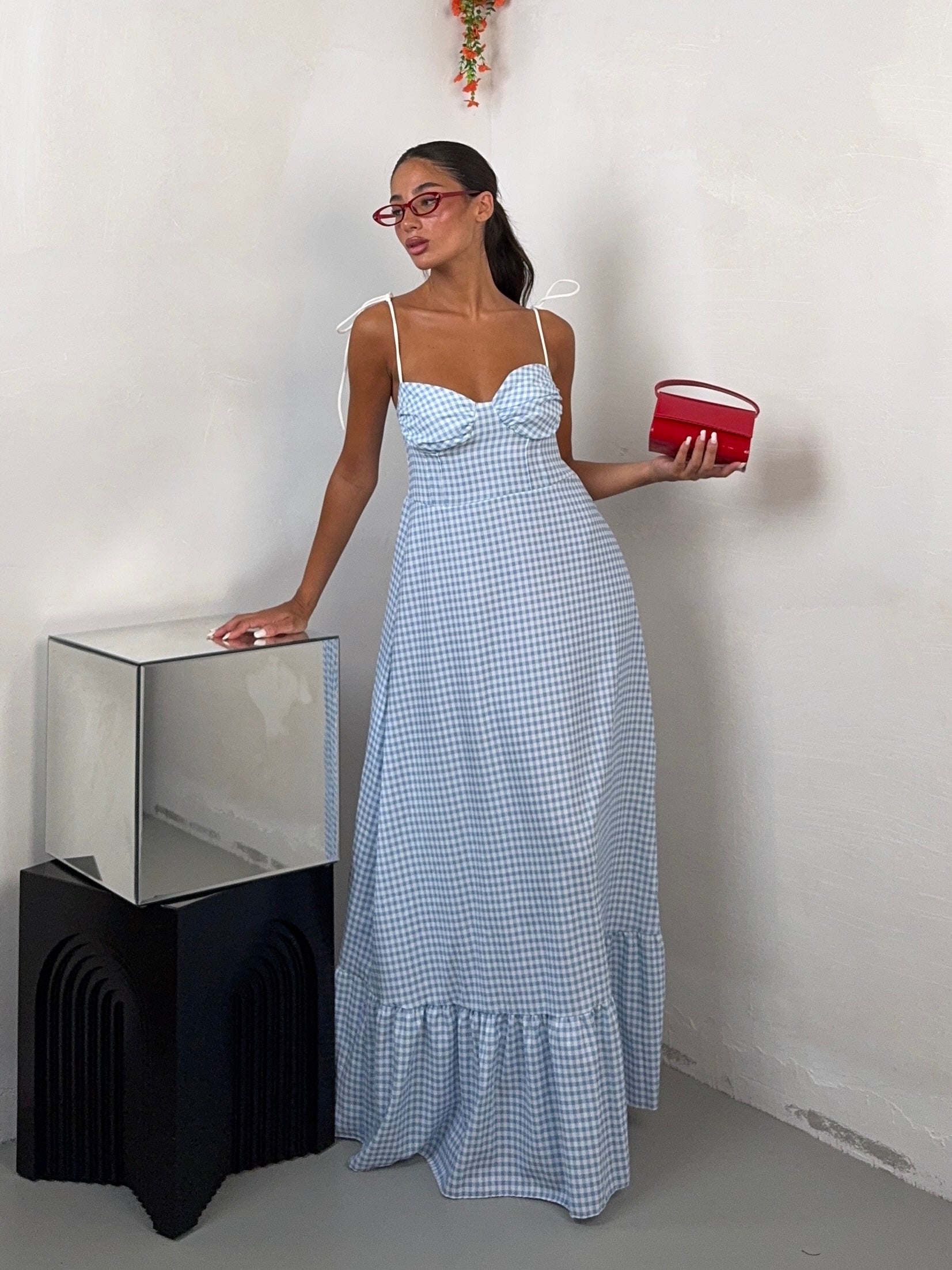 DRESS COUNTRYSIDE