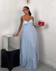 DRESS COUNTRYSIDE