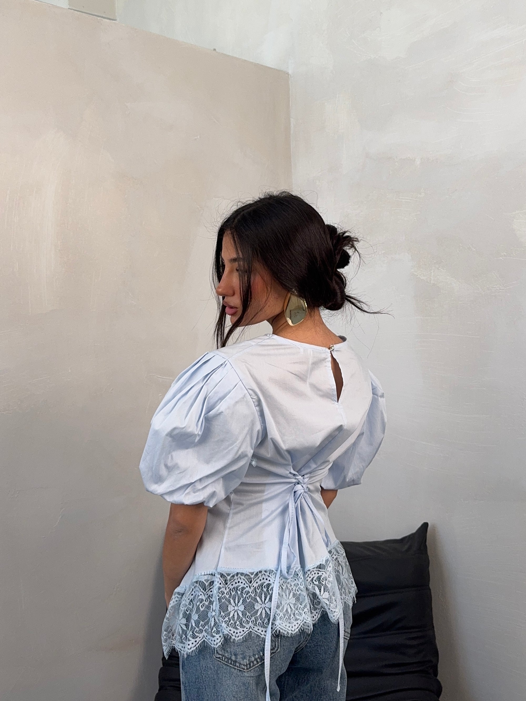 MAGLIA MEGAN