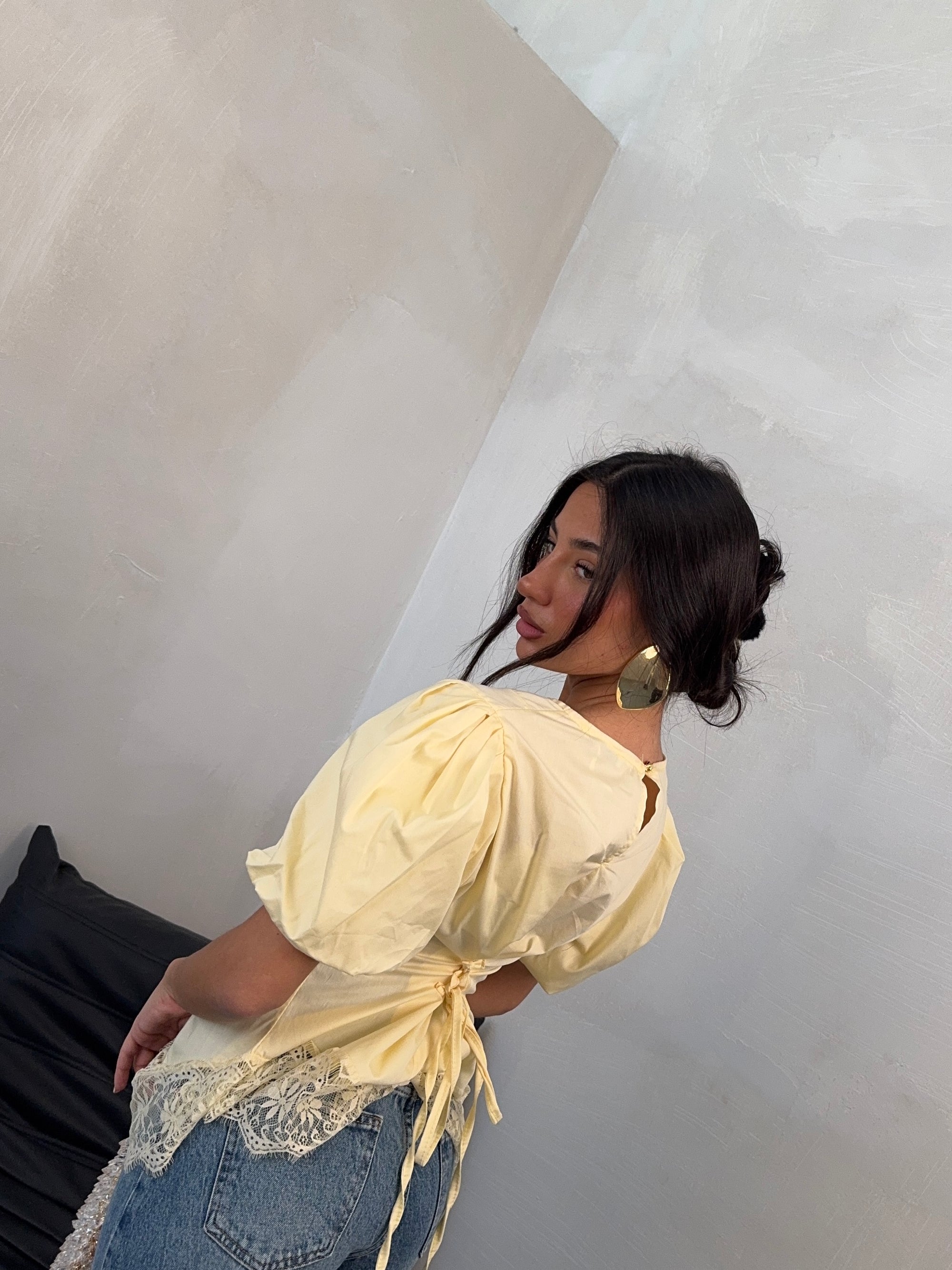 MAGLIA MEGAN