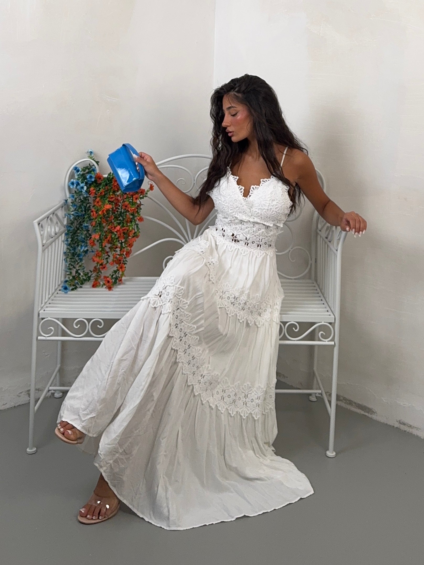 MAXIDRESS HONEY