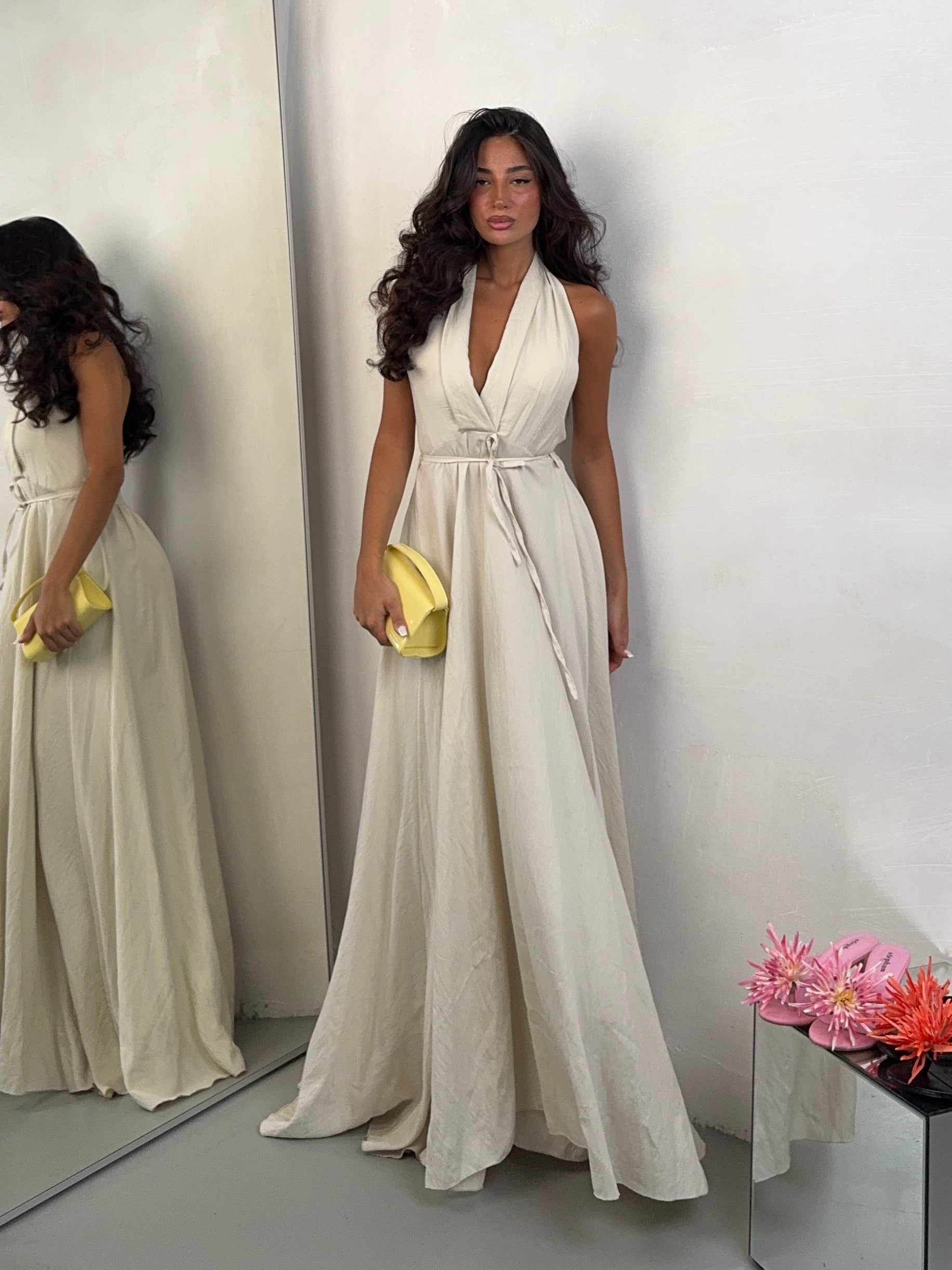DRESS ARTEMIDE