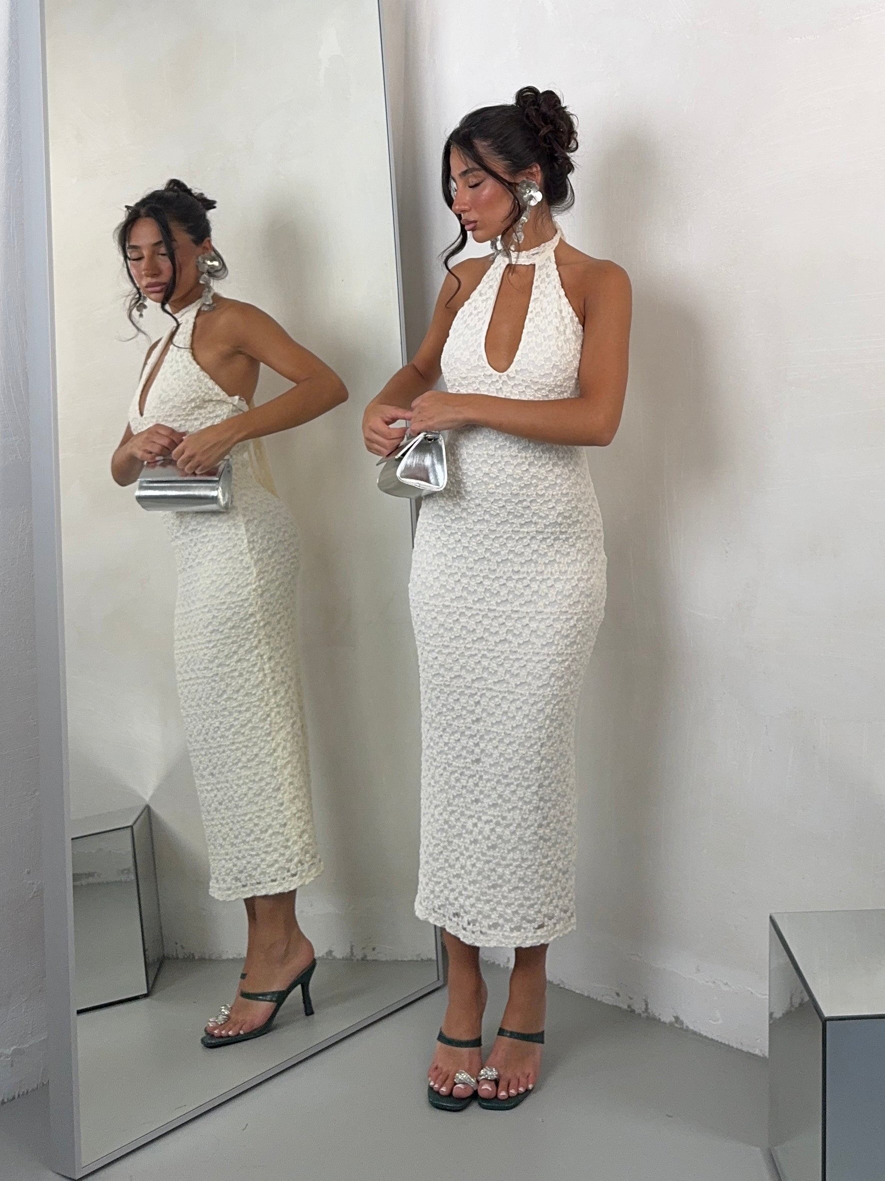 DRESS CINDY