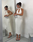DRESS CINDY