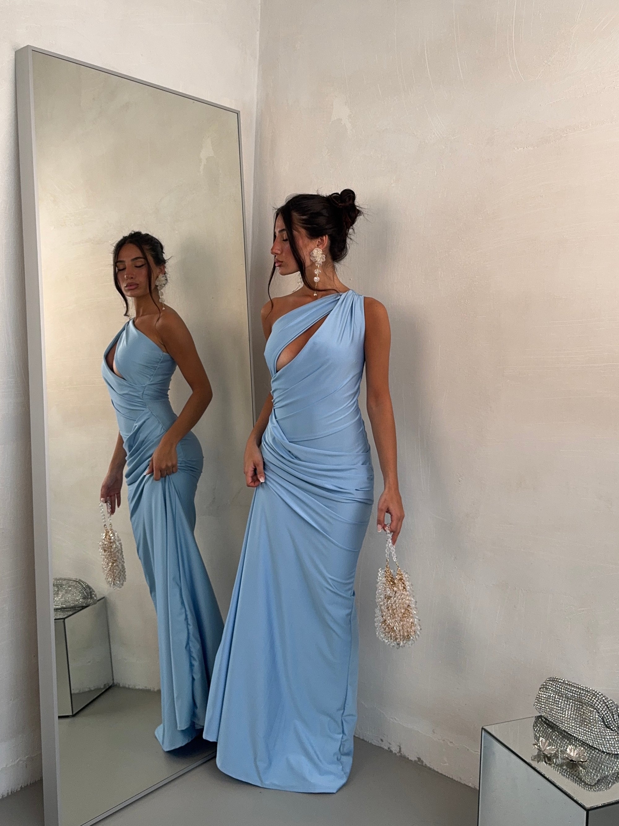 DRESS ELLIE
