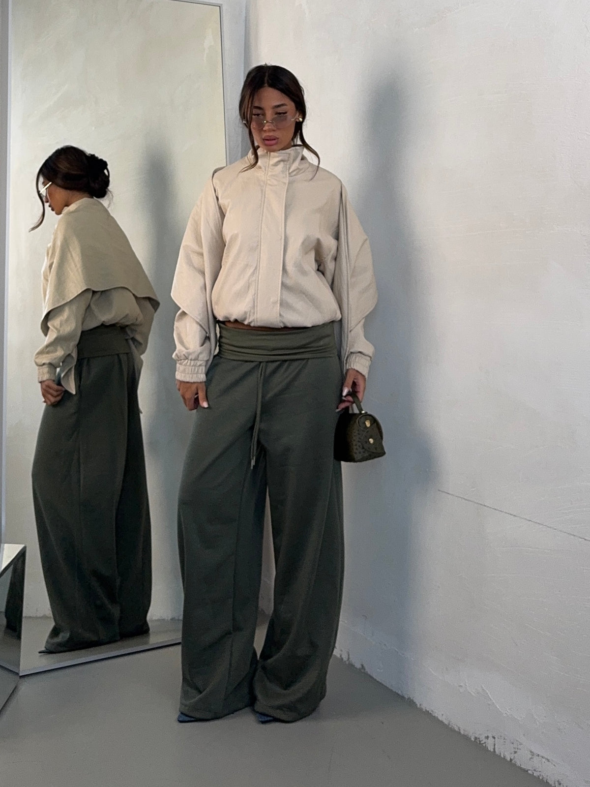 PANTS DANCER