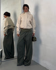 PANTS DANCER