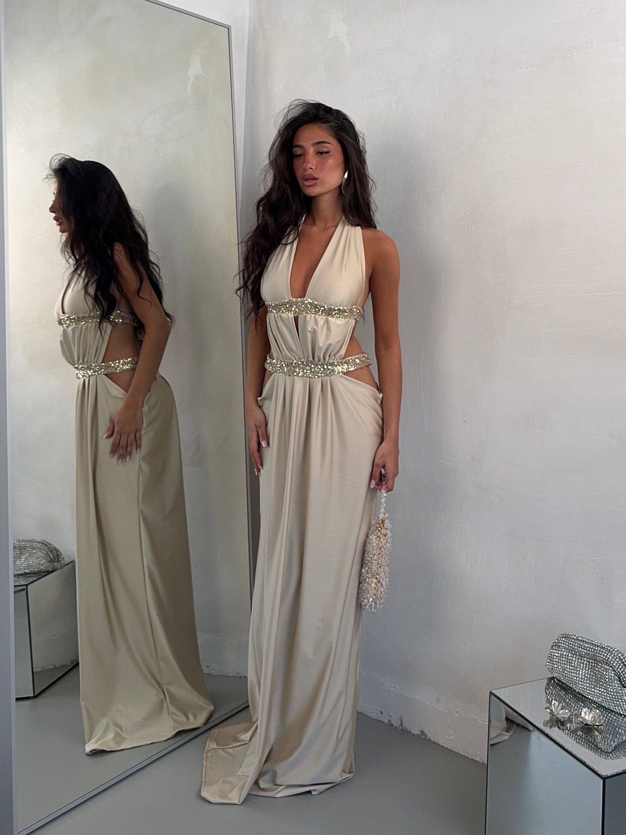 DRESS SERA SPECIALE