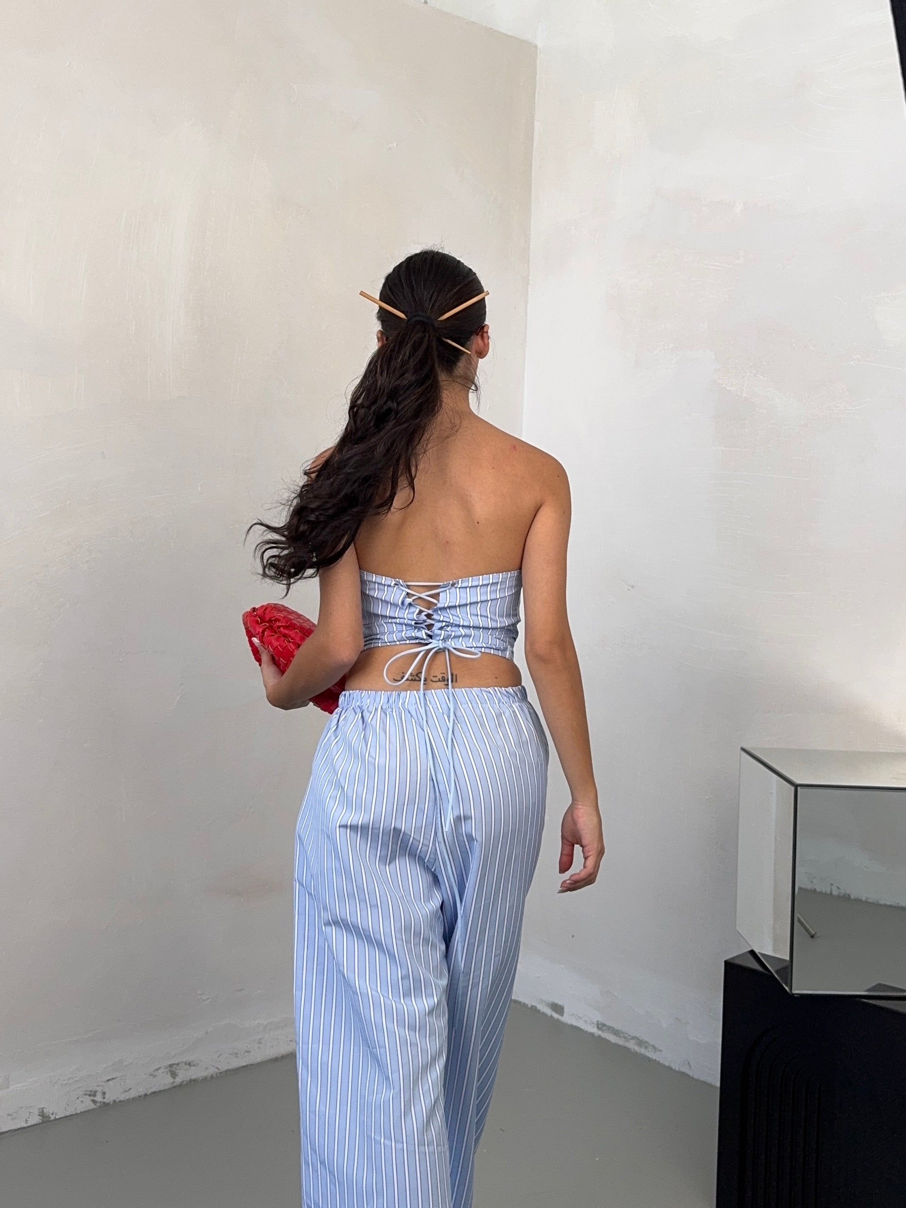 COORD COLUMBIA