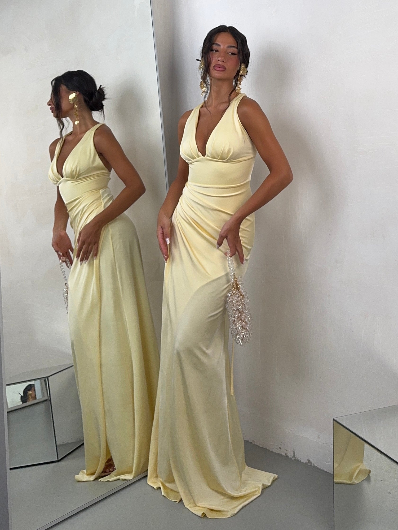 DRESS ANDIE