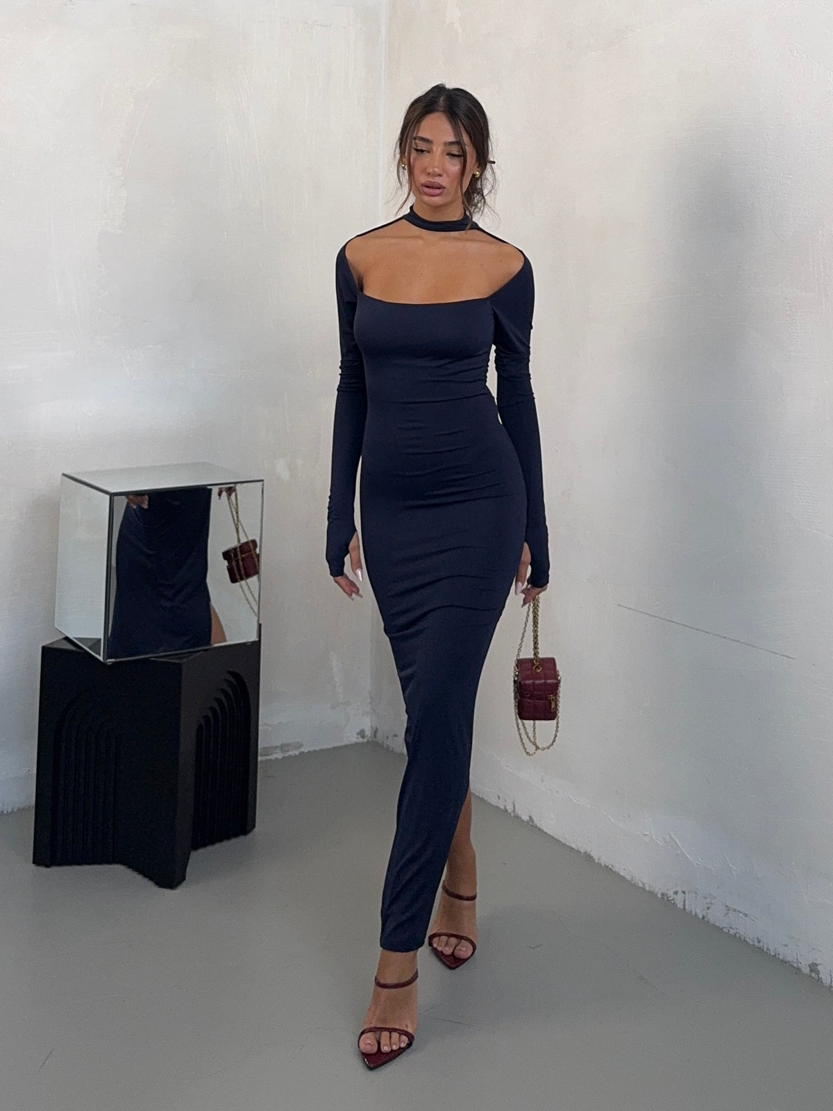 DRESS MALUS