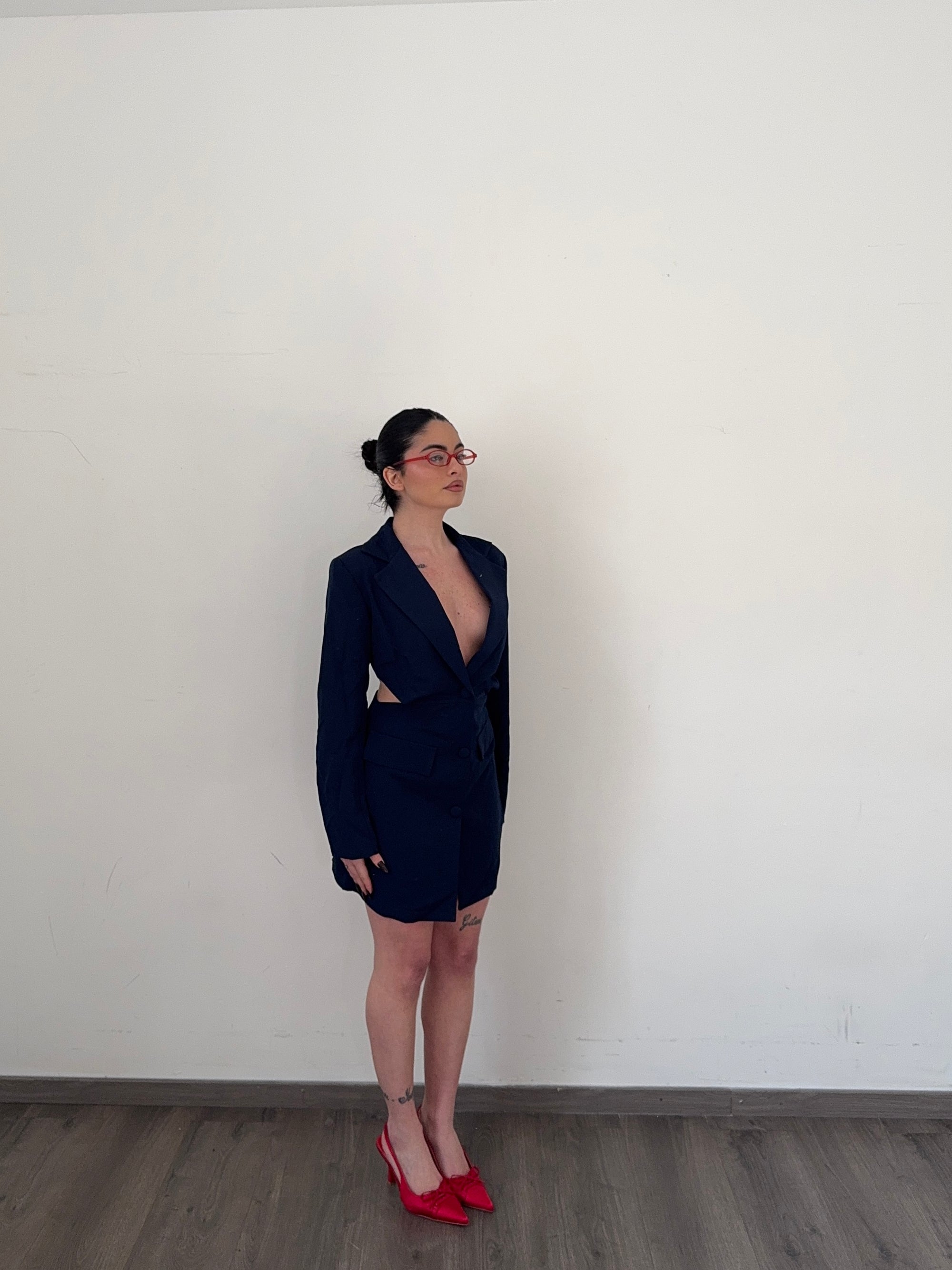 MiniDress 80’s