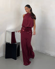 DRESS KARLA