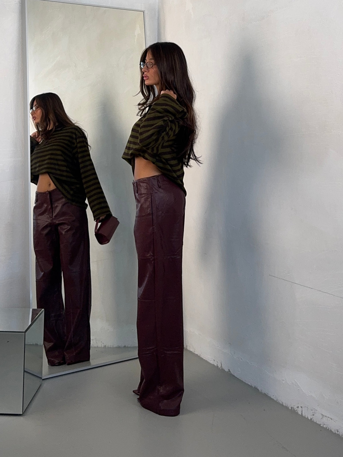 PANTS EMMA