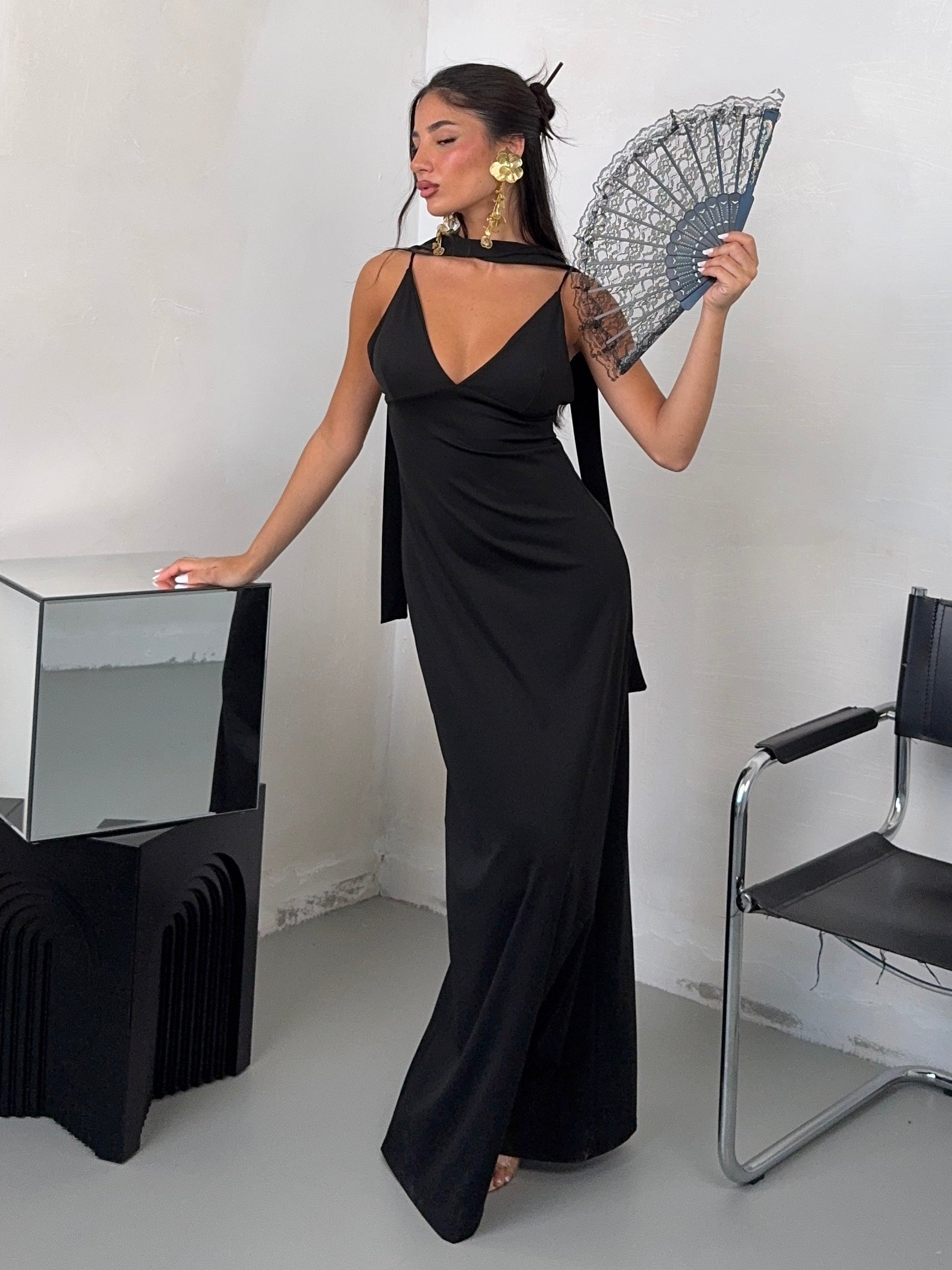 DRESS PASSION