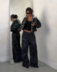 PANTS SOLDIER