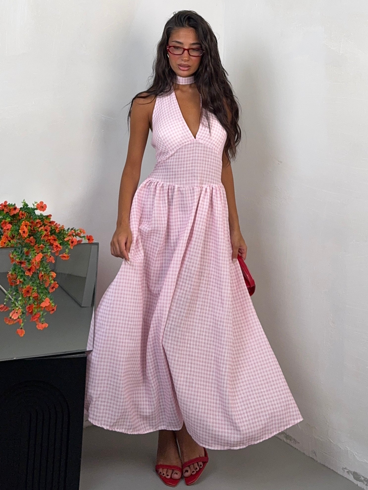 DRESS DOROTHY