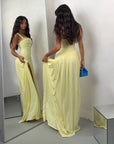 DRESS SIMONA