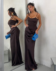 DRESS STATUE