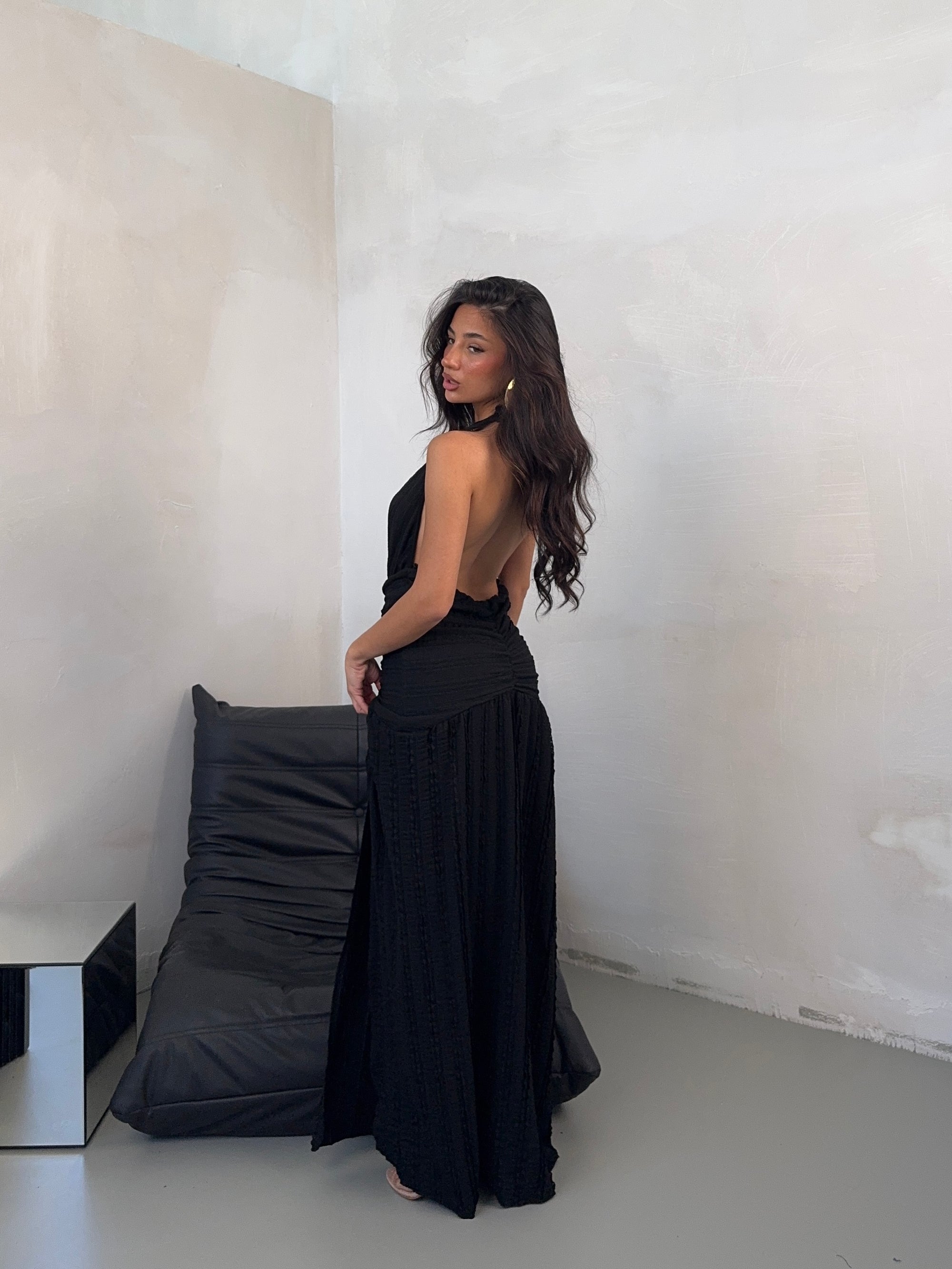 DRESS MOLLY