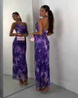 DRESS AISHA