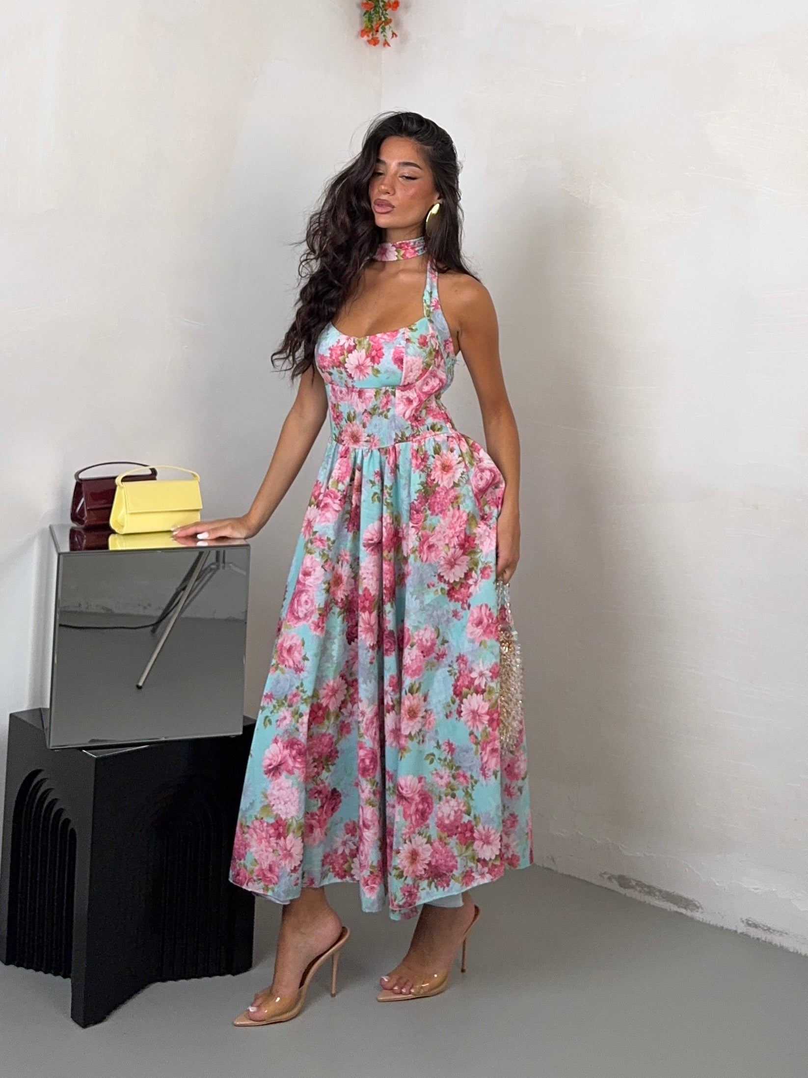 DRESS MARGHERITA